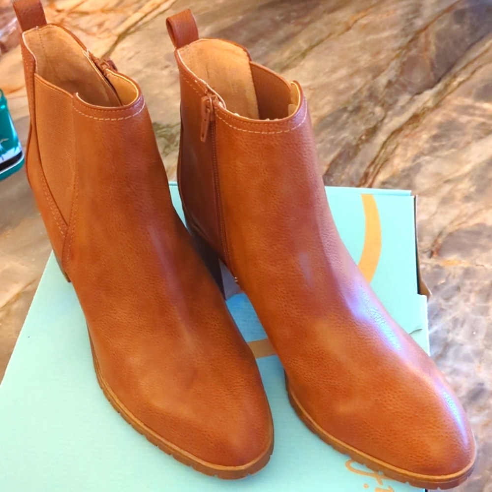 Women's LifeStride boots